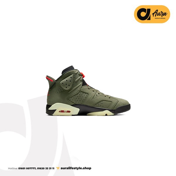 Nike Jordan  6